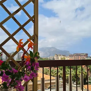 Apartament Alberira 