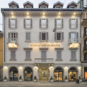 Apartament Porta 92 Romana 