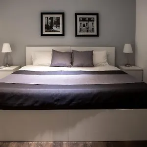 Apartament Al Centro - Maestri 