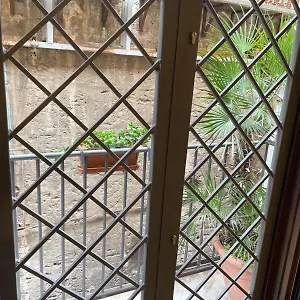 Apartament L'atelier Dei Quattro Canti 