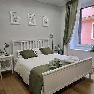Dom wakacyjny Candia House 