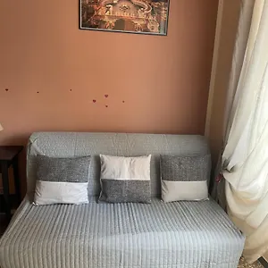 Apartament Ila 