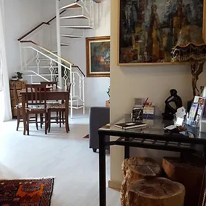 Apartament La Casa Di Beatrice 