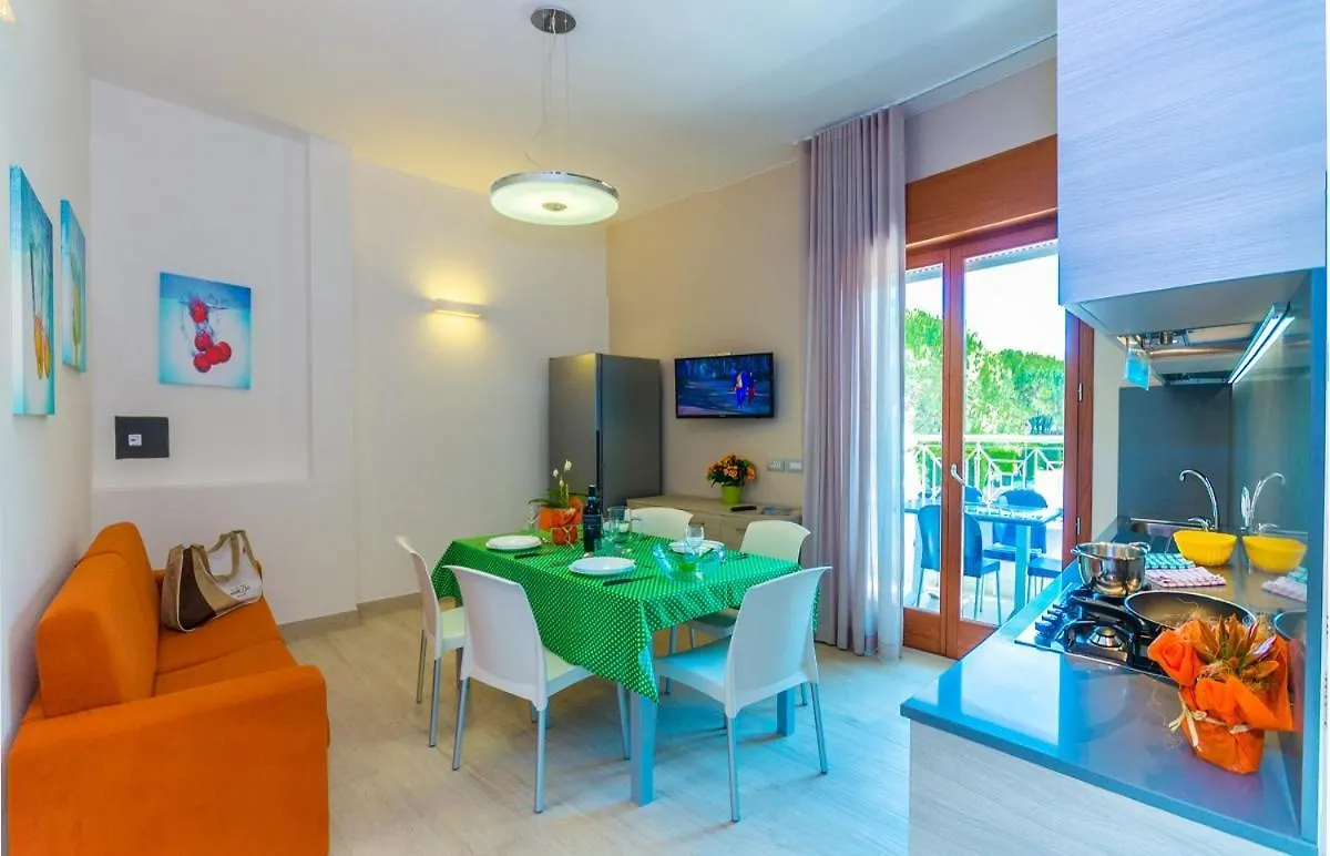 Villaggio Mare Blu Bibione