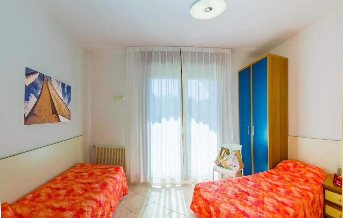 Holiday park Villaggio Mare Blu Bibione