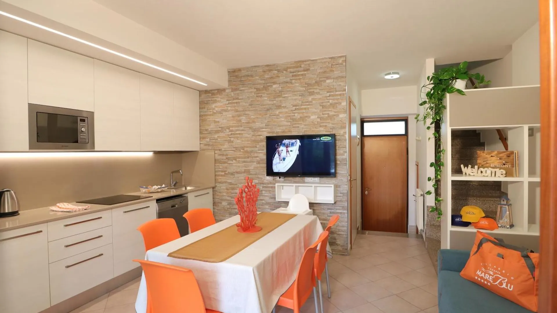 Villaggio Mare Blu Bibione 5*,  Italy