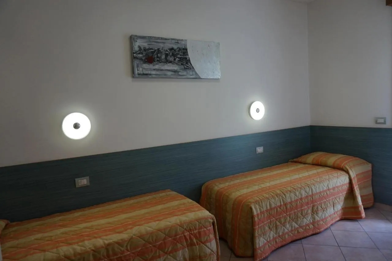 Holiday park Villaggio Mare Blu Bibione