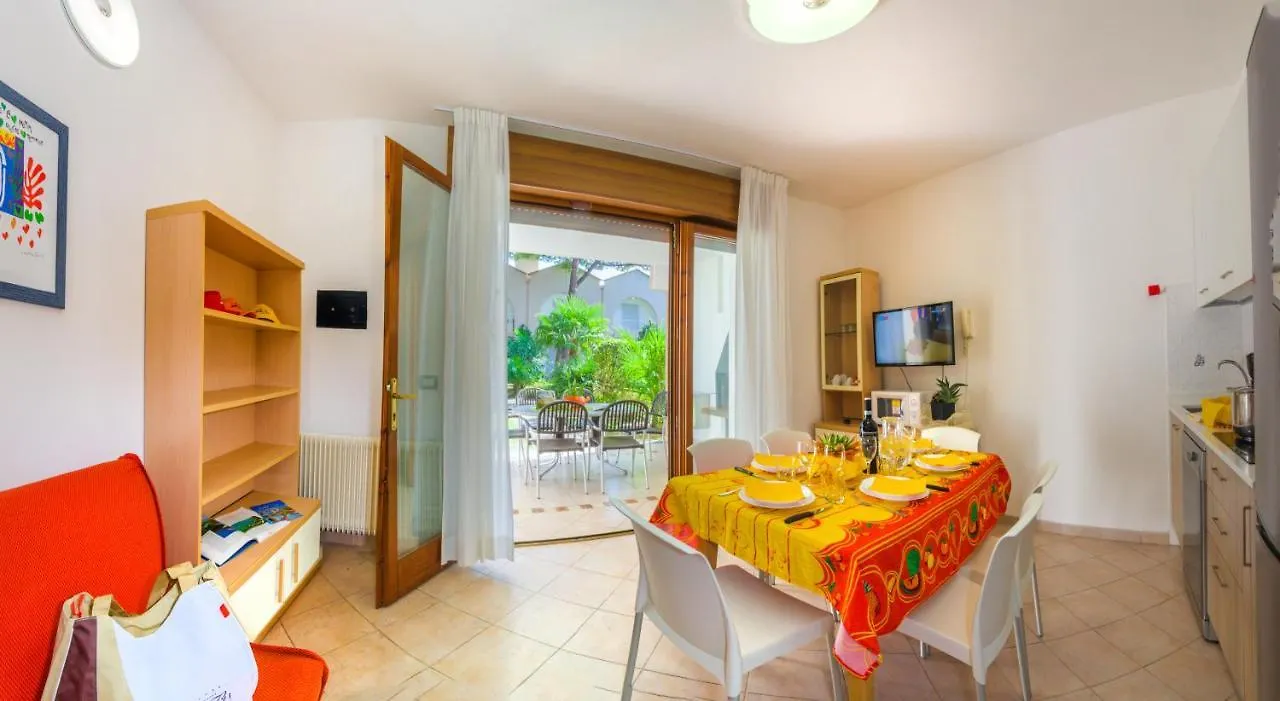 Villaggio Mare Blu Bibione 5*,  Italy